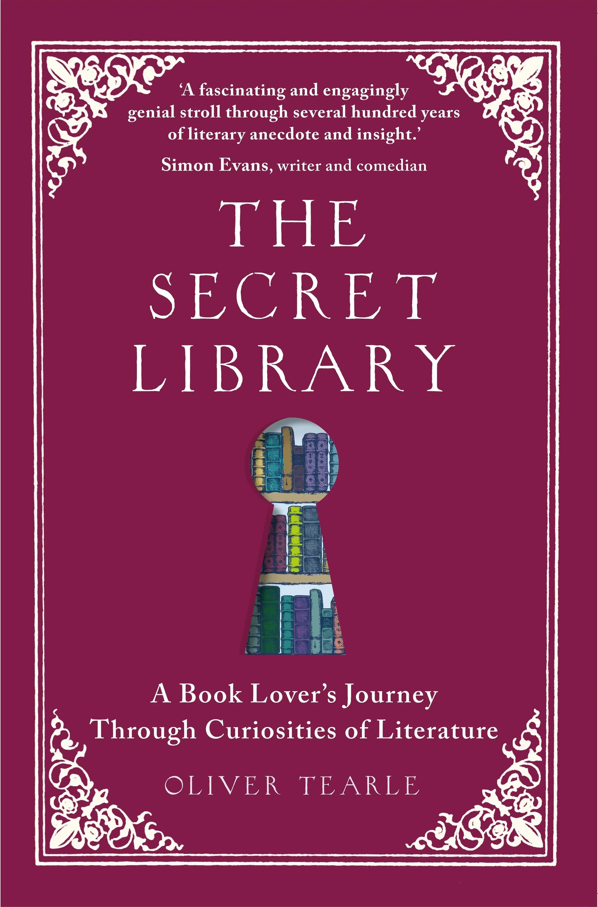 Secret Library
