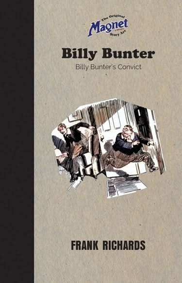 Billy Bunter's Convict