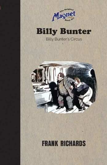 Billy Bunter's Circus