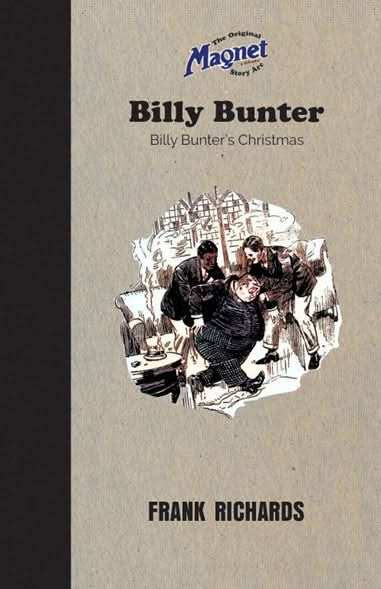 Billy Bunter's Christmas