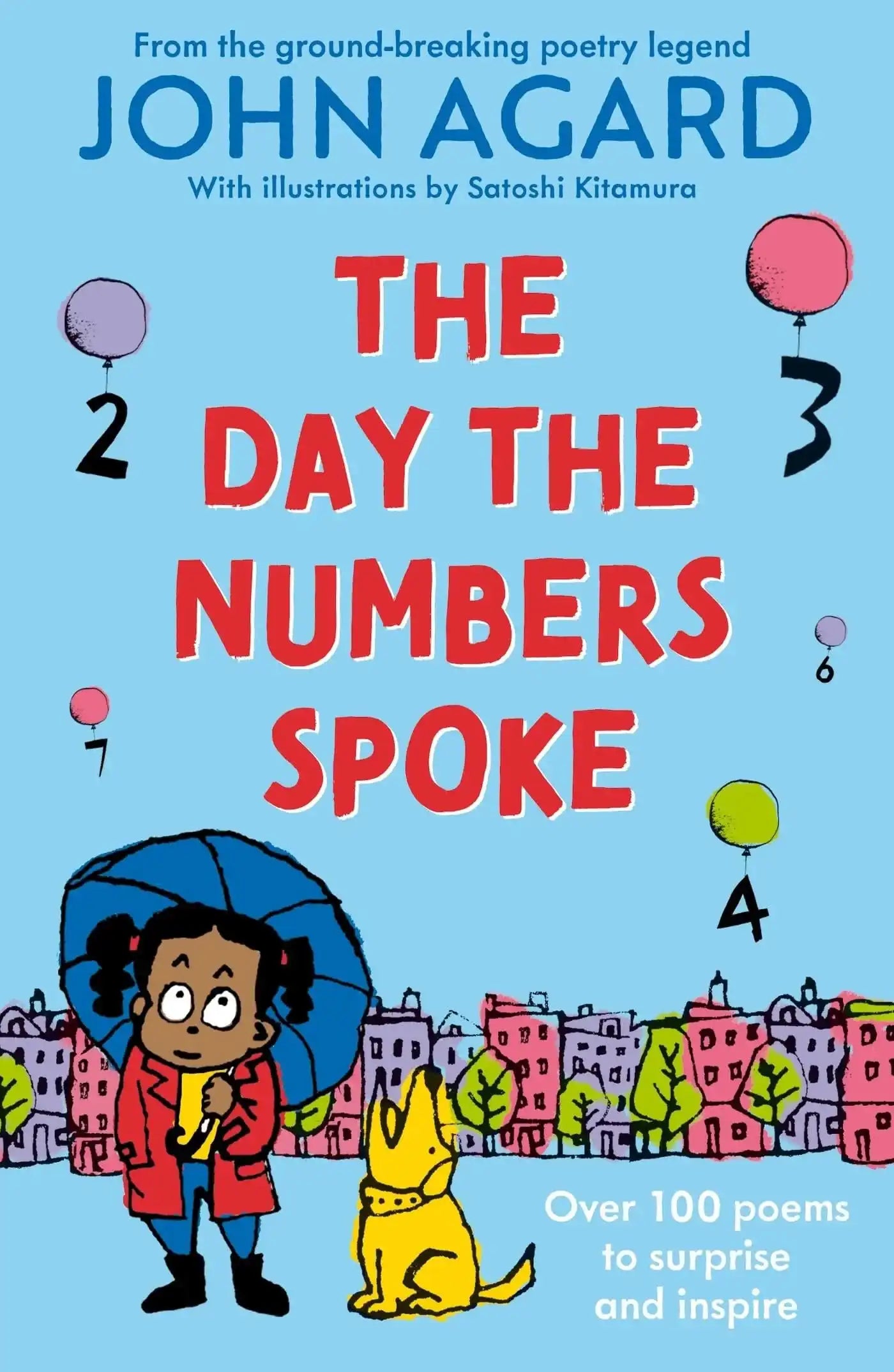 Day The Numbers Spoke
