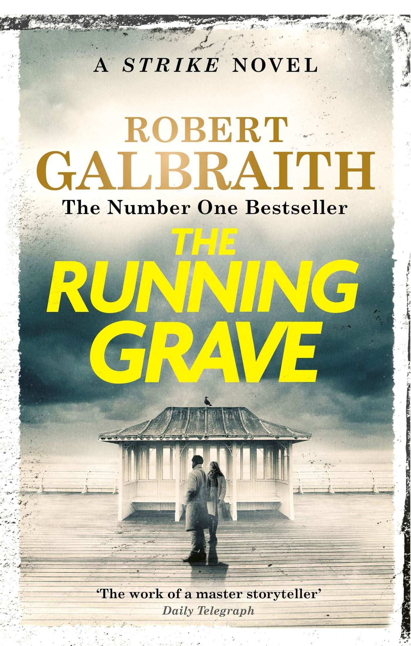 Running Grave