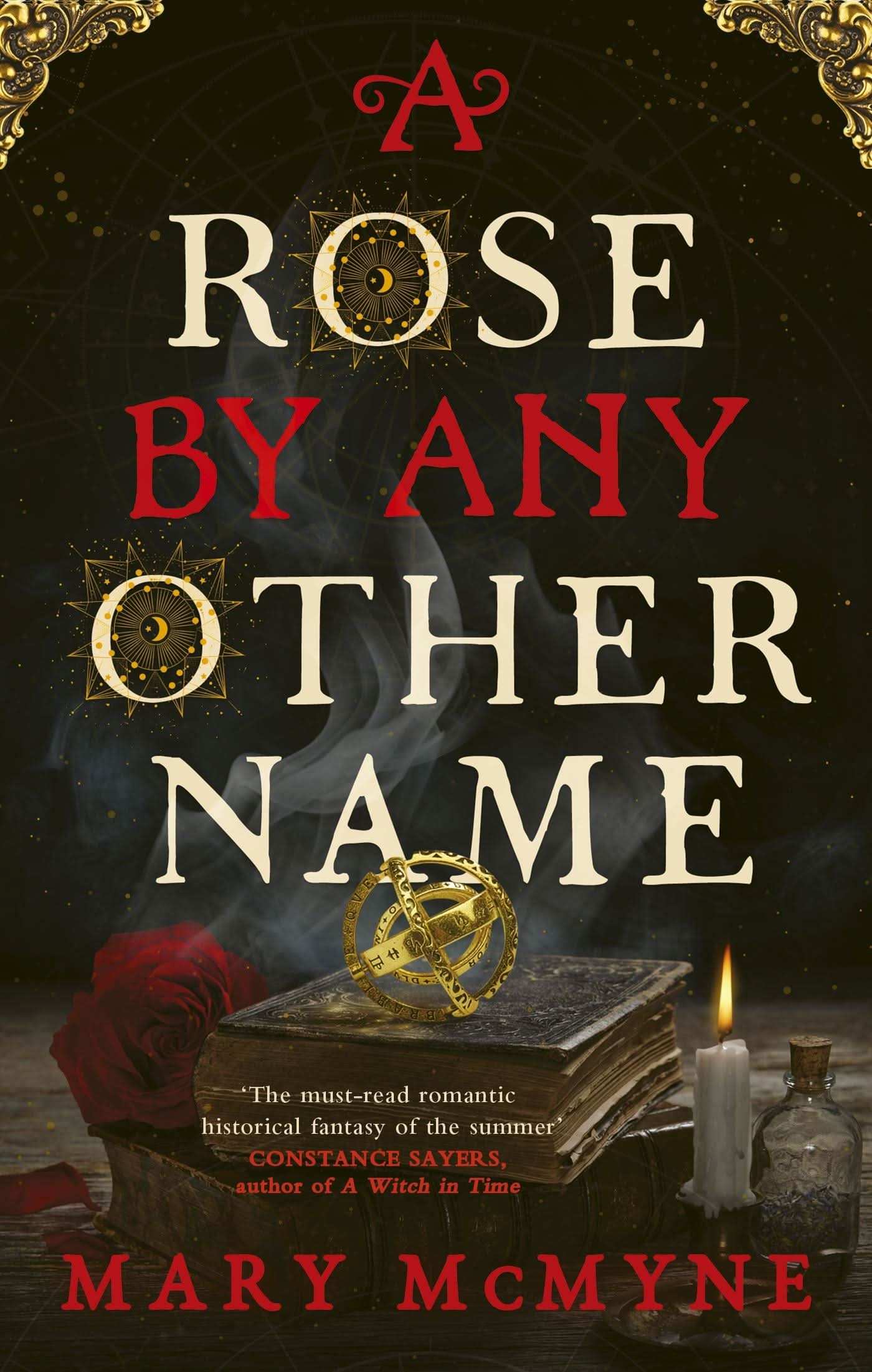 Rose by Any Other Name