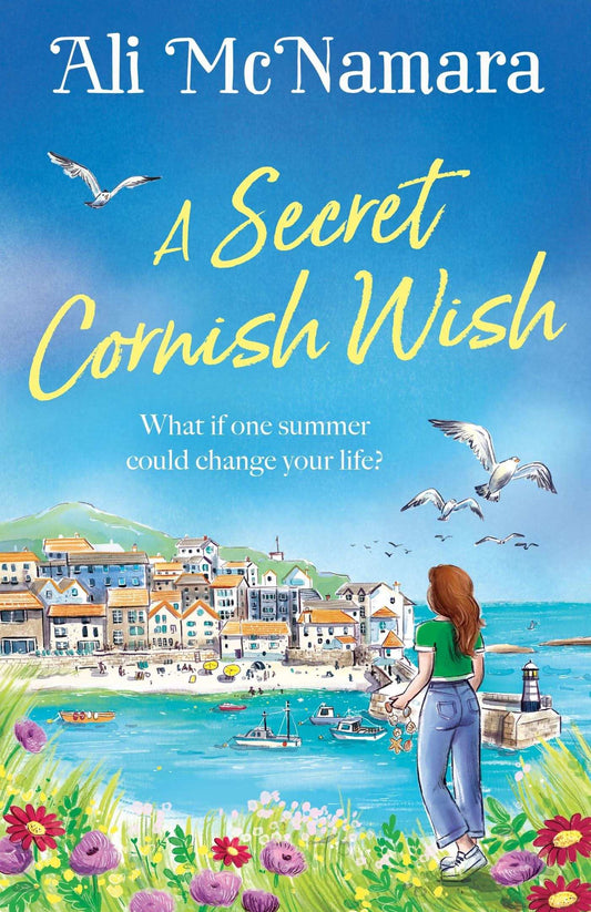 Secret Cornish Wish