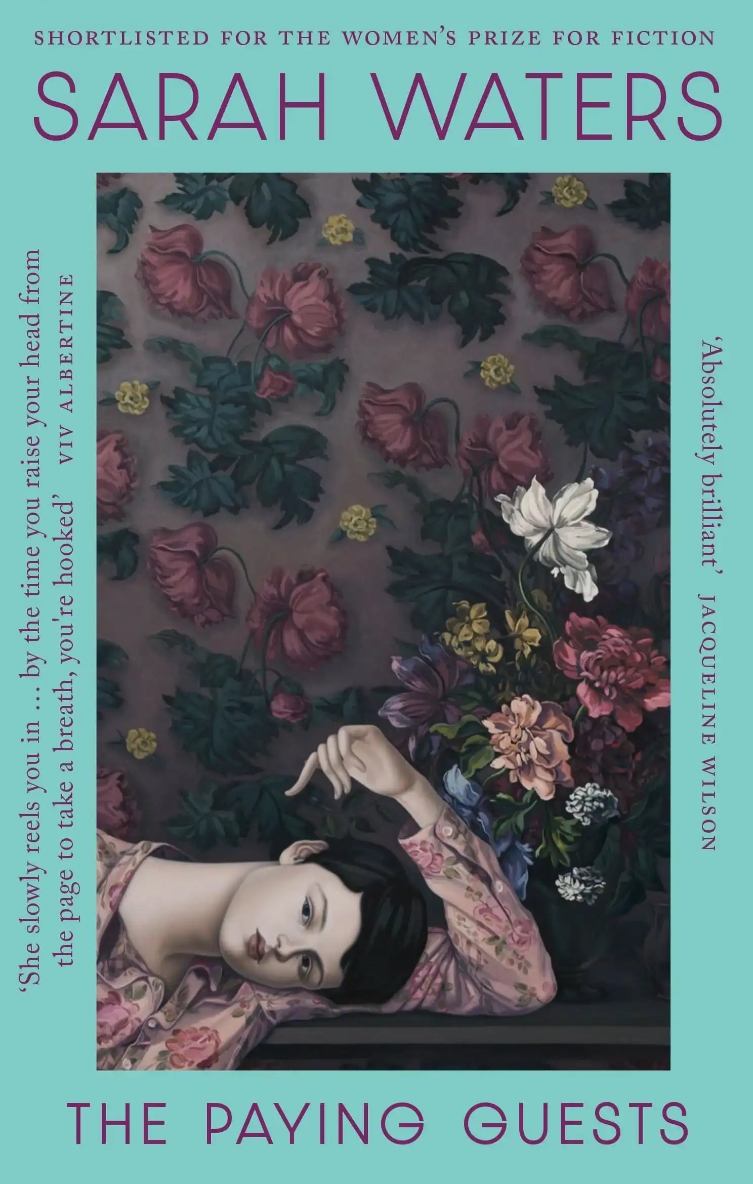 Paying Guests