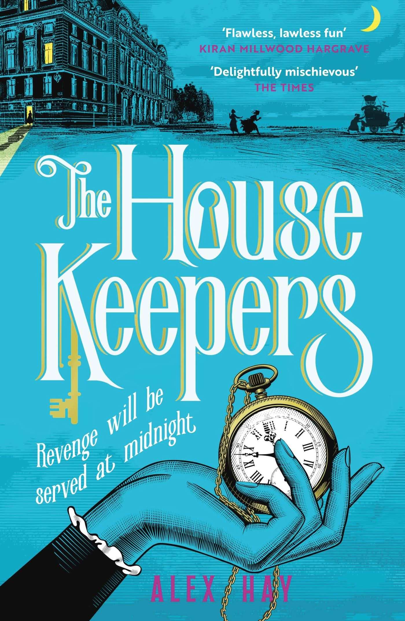 Housekeepers