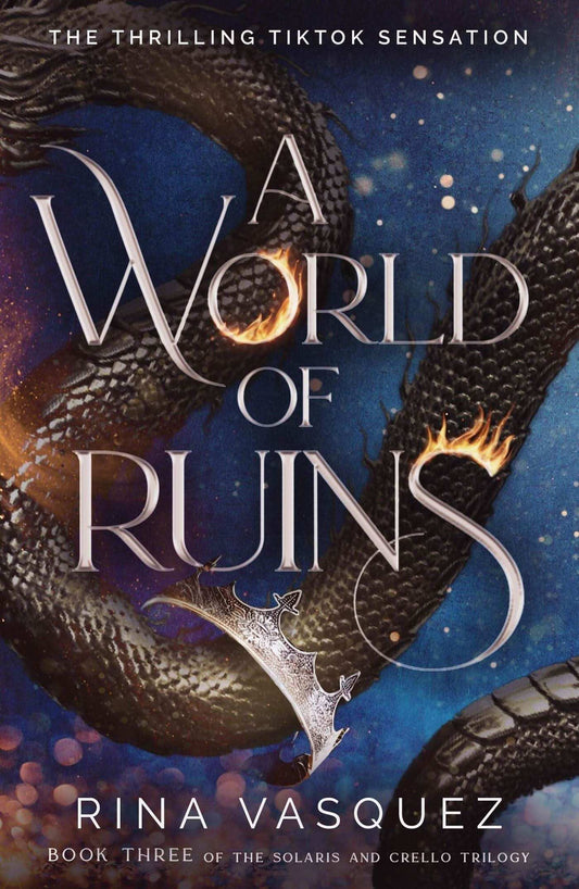 World of Ruins