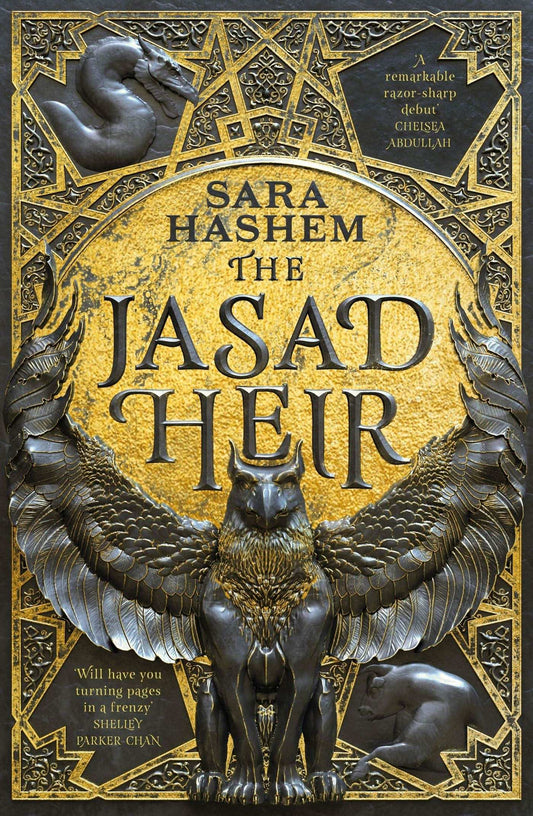 Jasad Heir