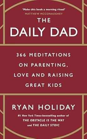 Daily Dad