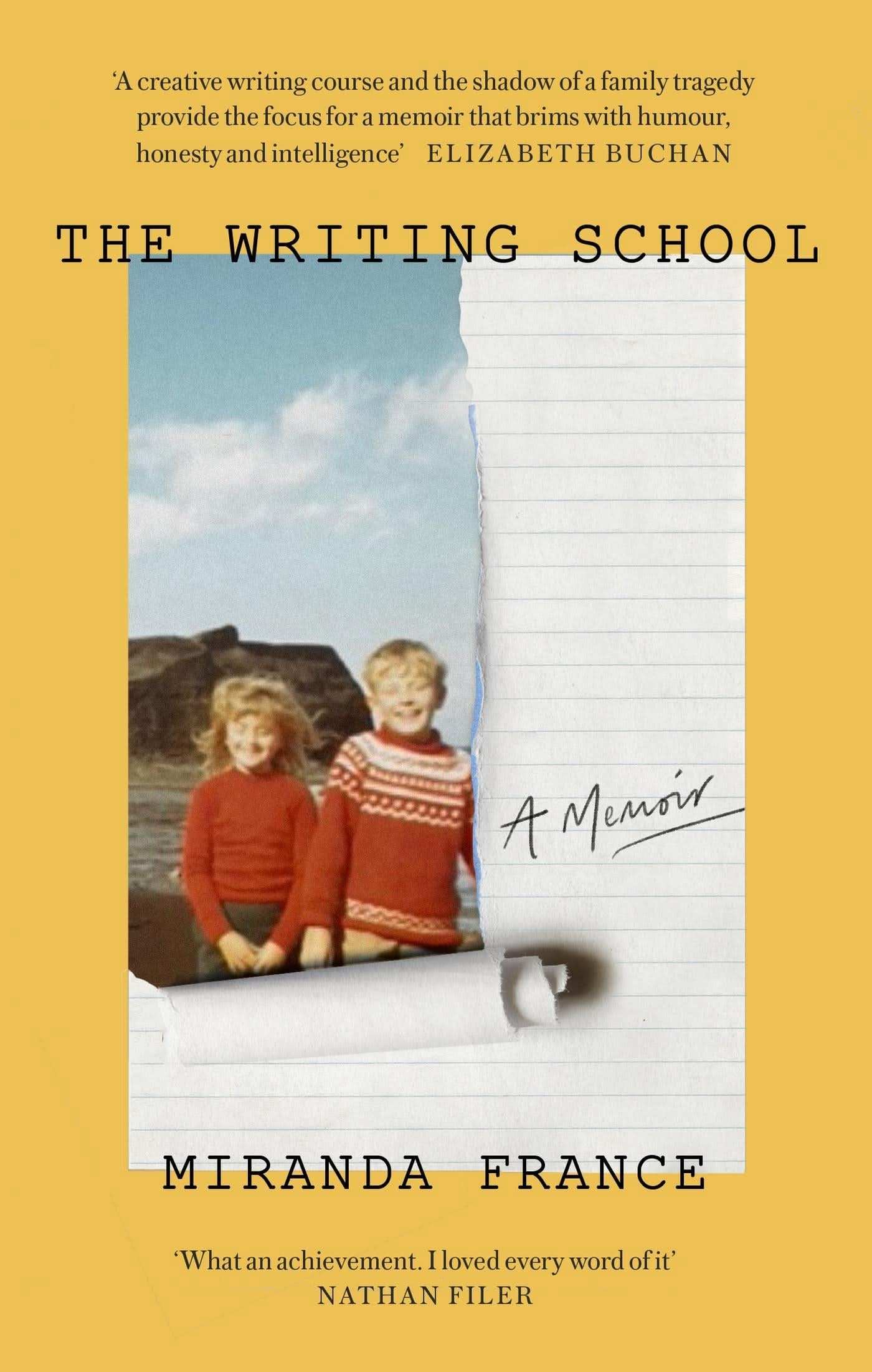 Writing School