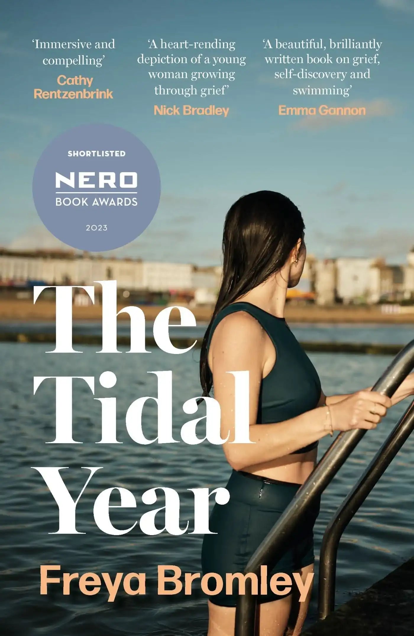 Tidal Year