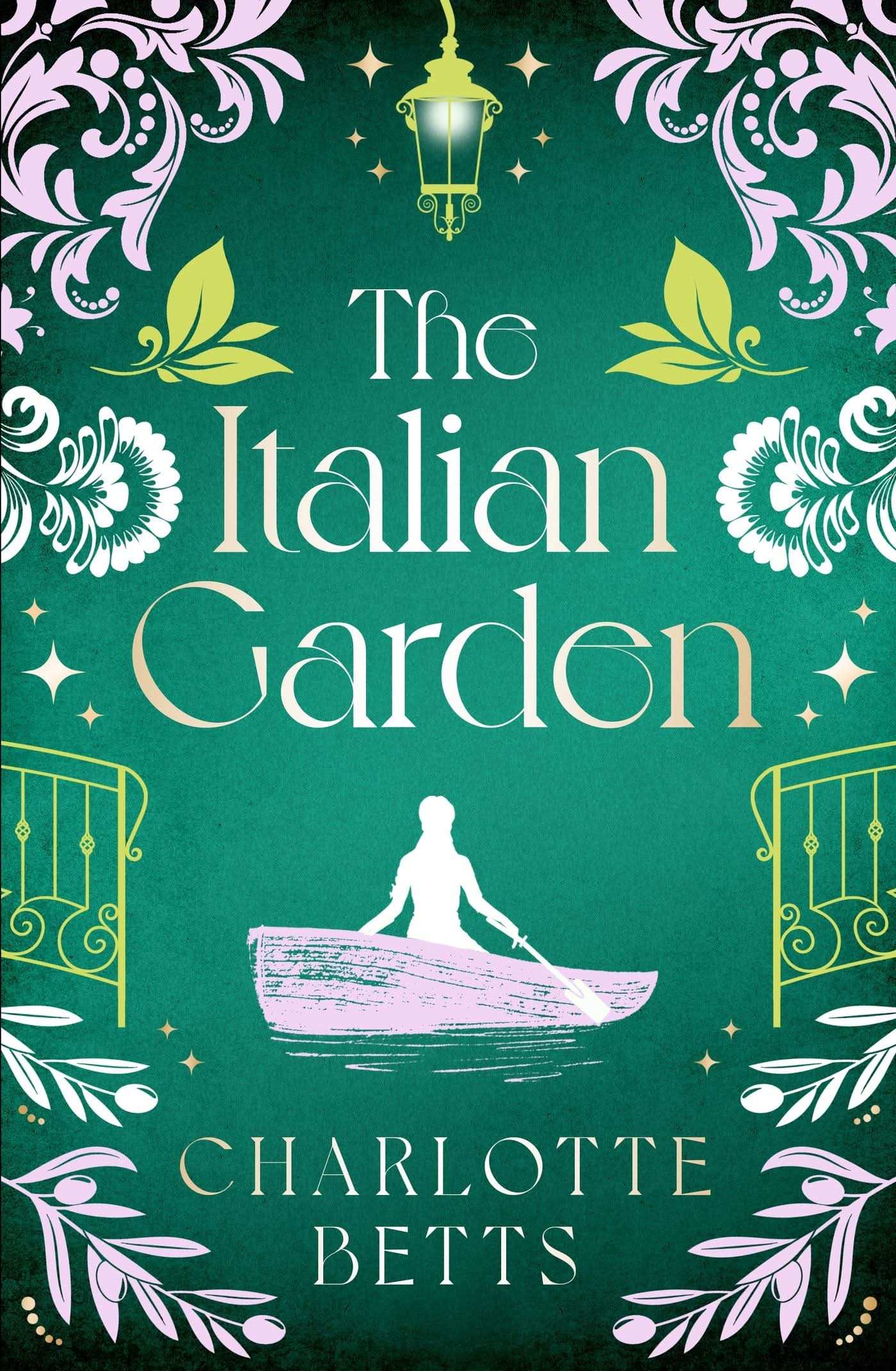 Italian Garden