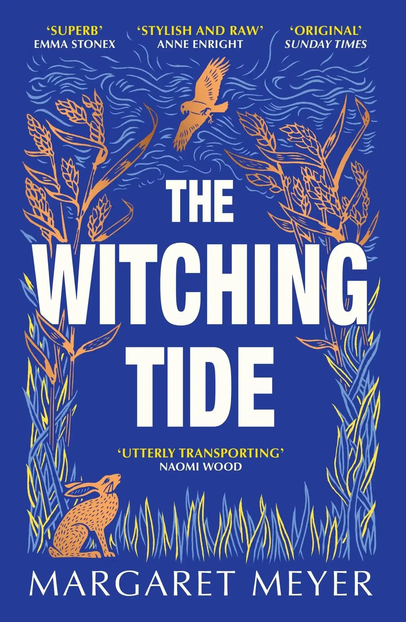 Witching Tide