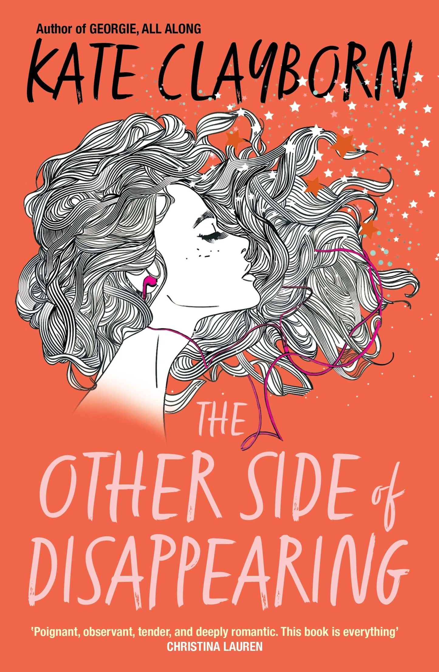 Other Side of Disappearing