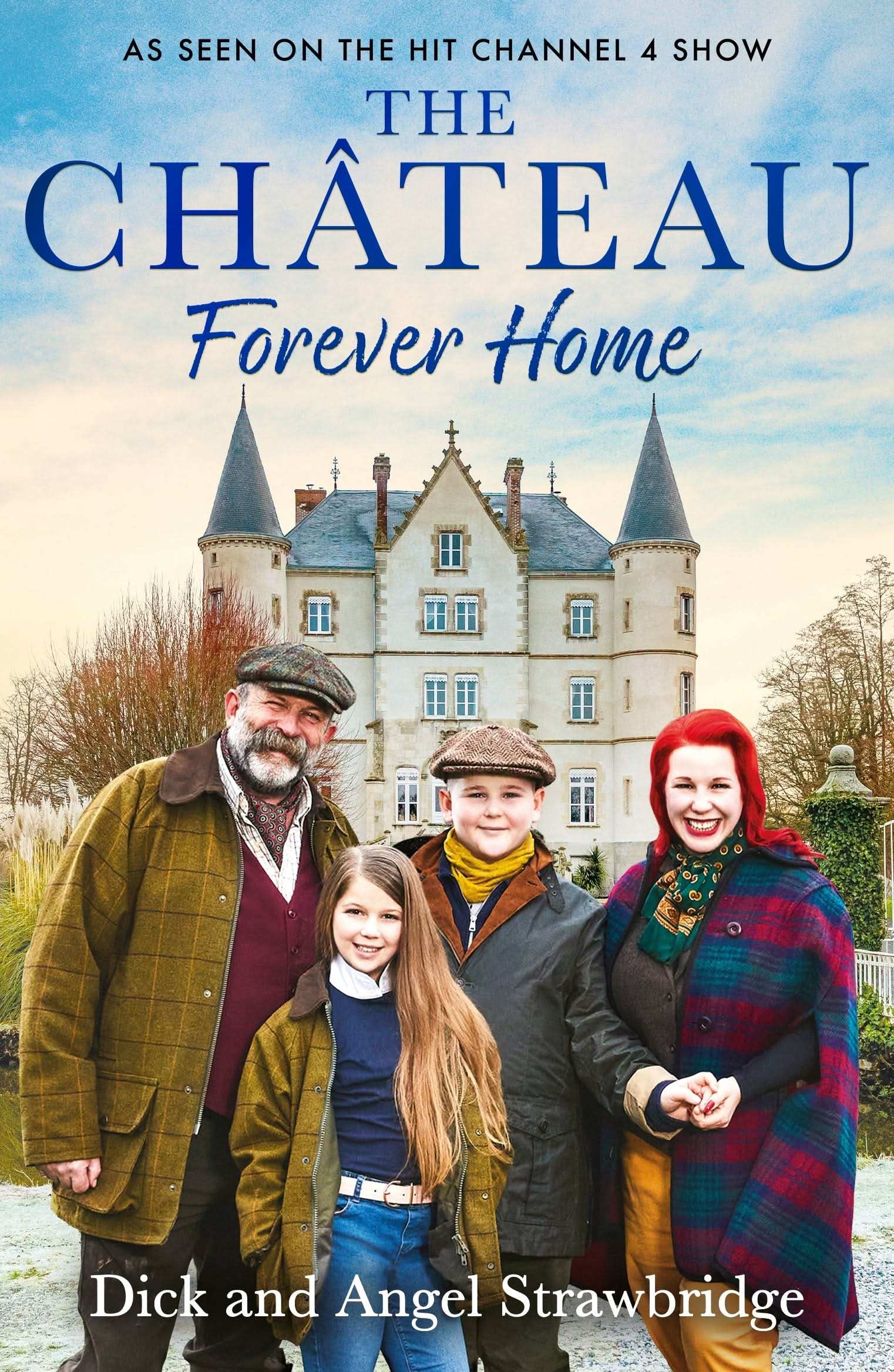 Château - Forever Home