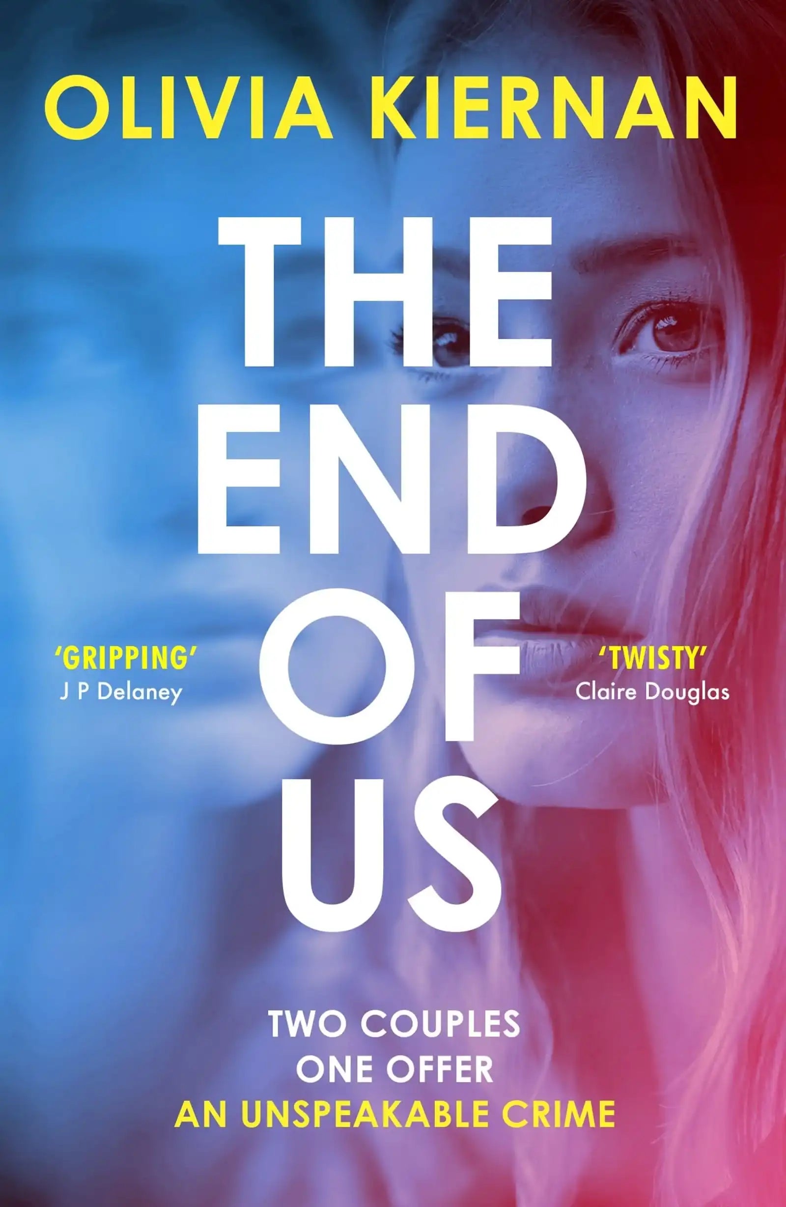End of Us