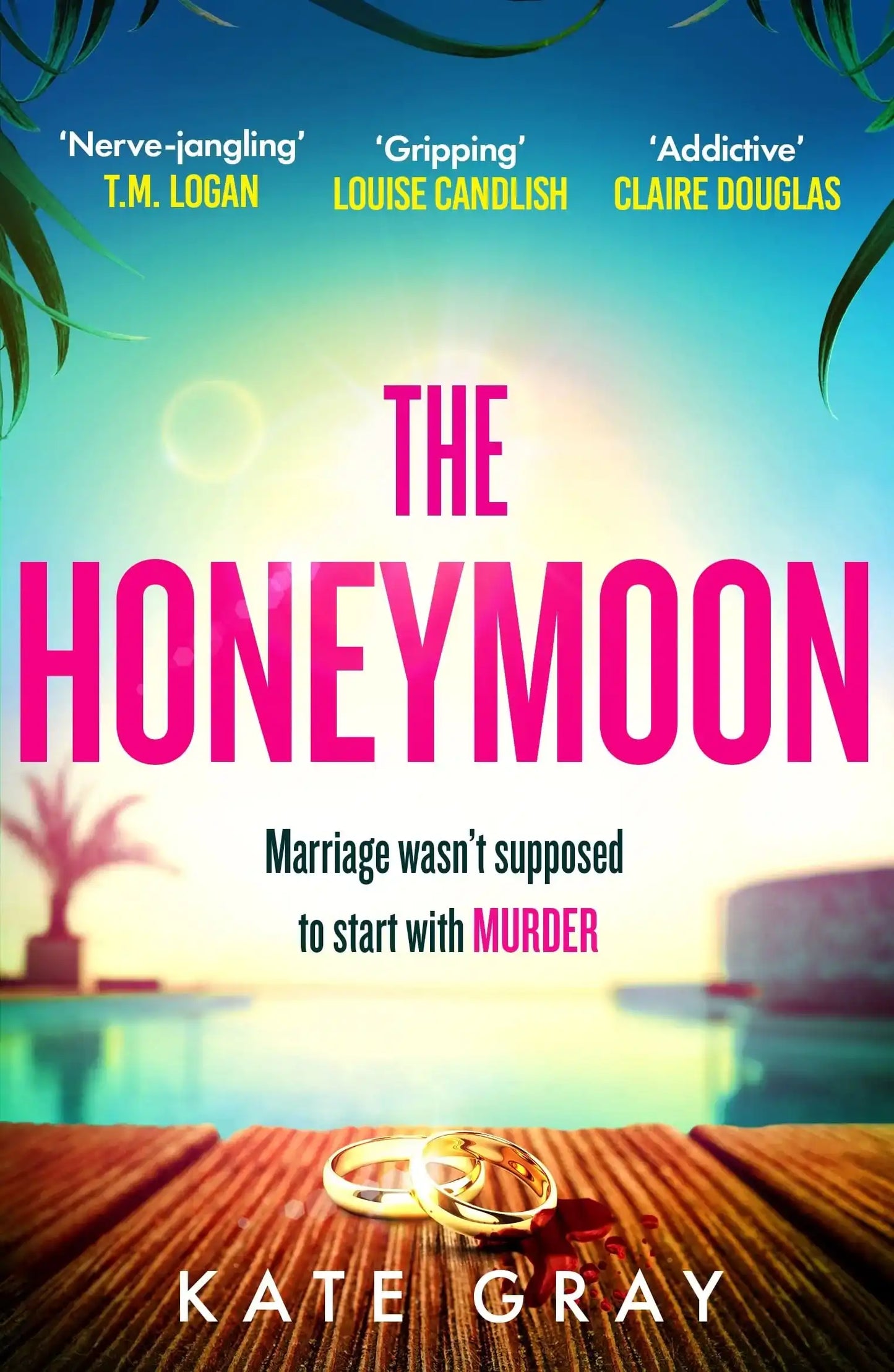 Honeymoon