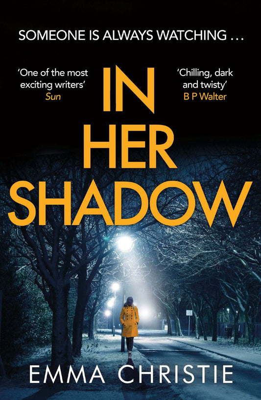 In Her Shadow