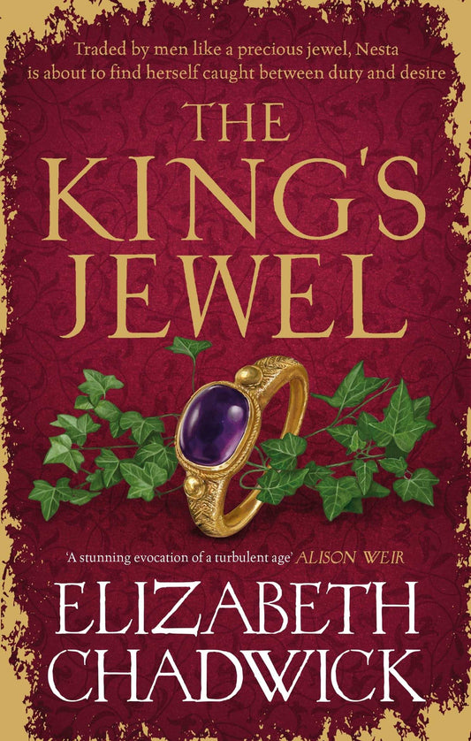 King's Jewel