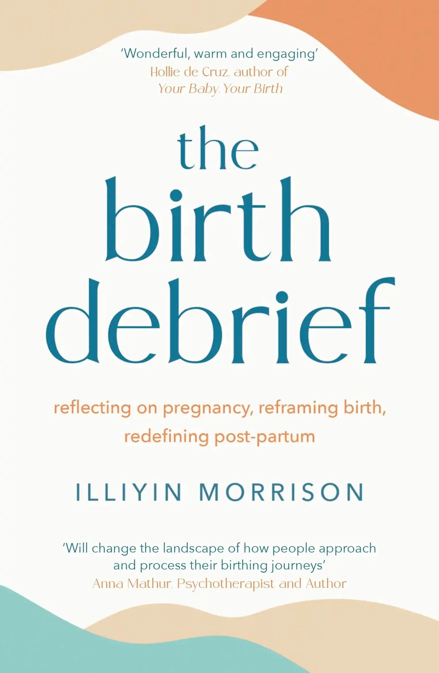 Birth Debrief