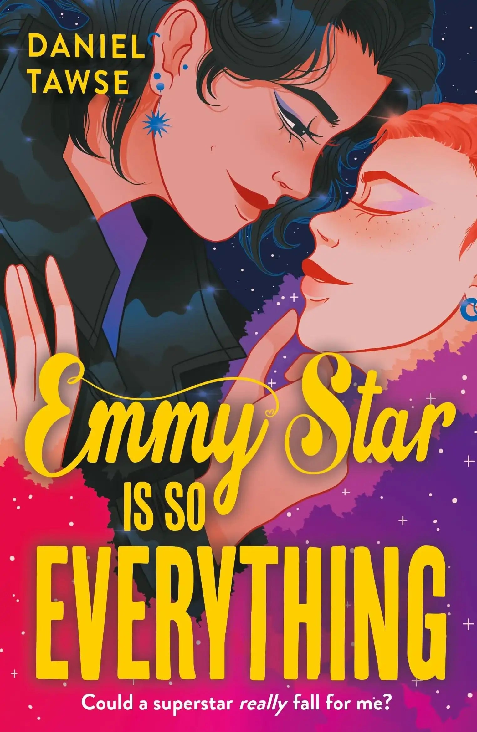 Emmy Star Is So Everything