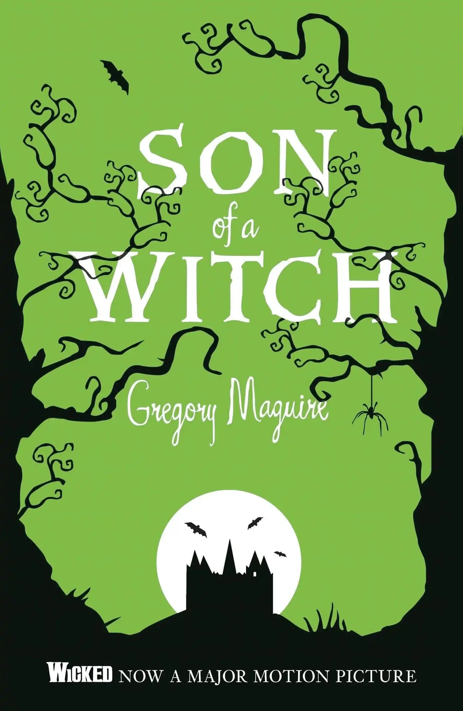 Son of A Witch: Wicked 2