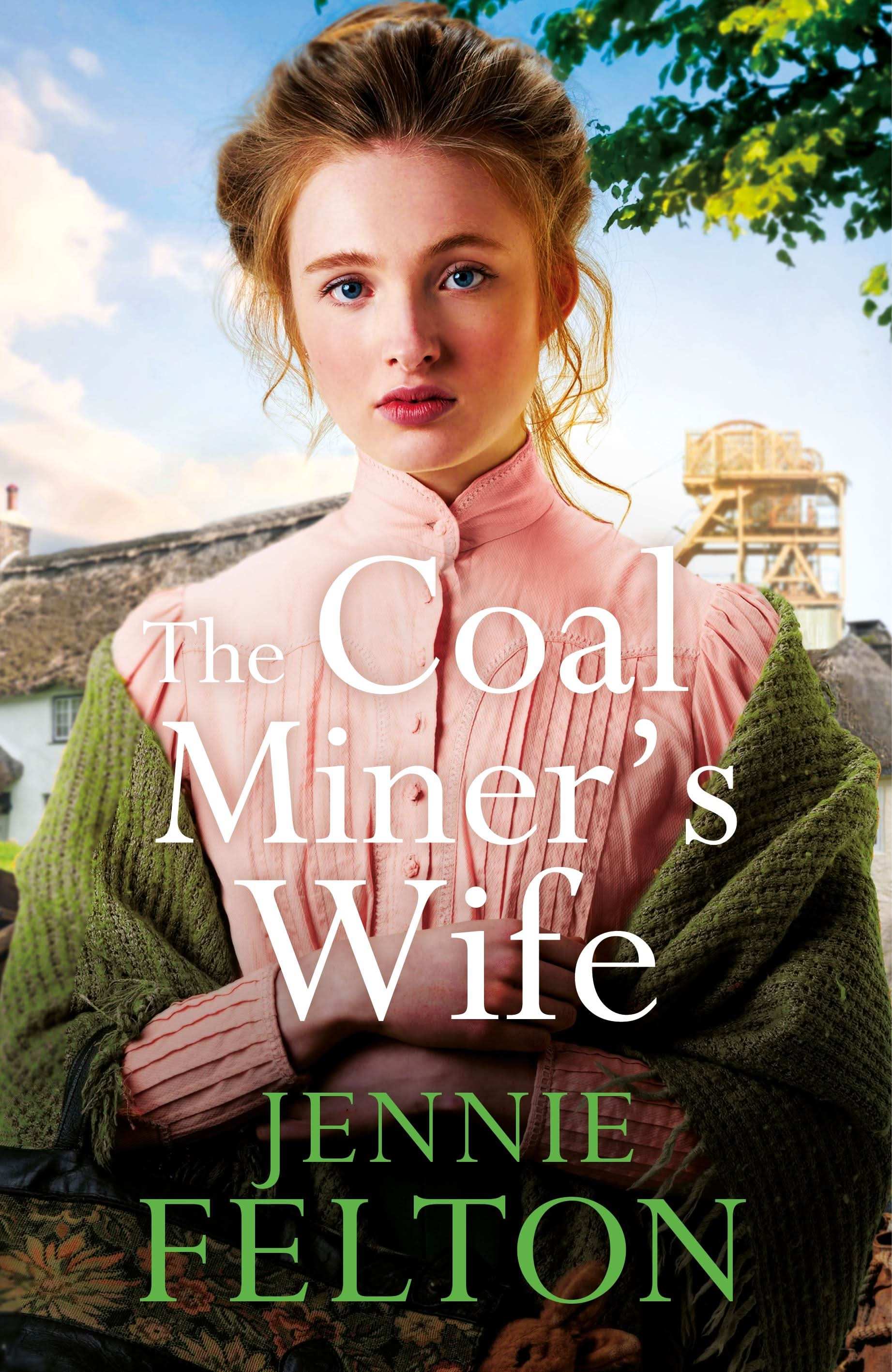 The Coal Miner's Wife