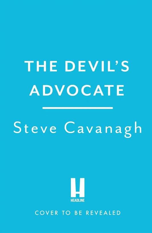 The Devils Advocate