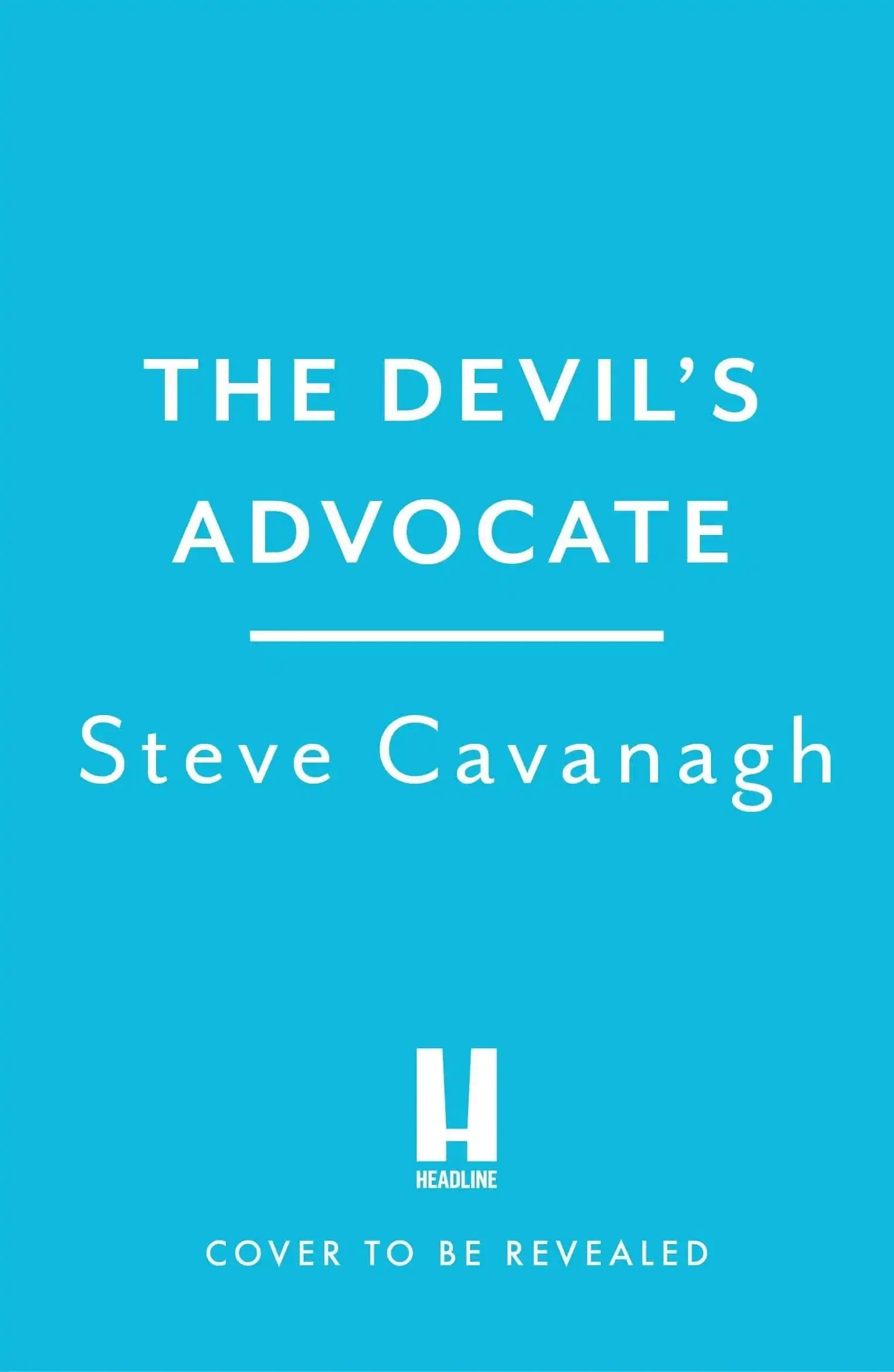 The Devils Advocate