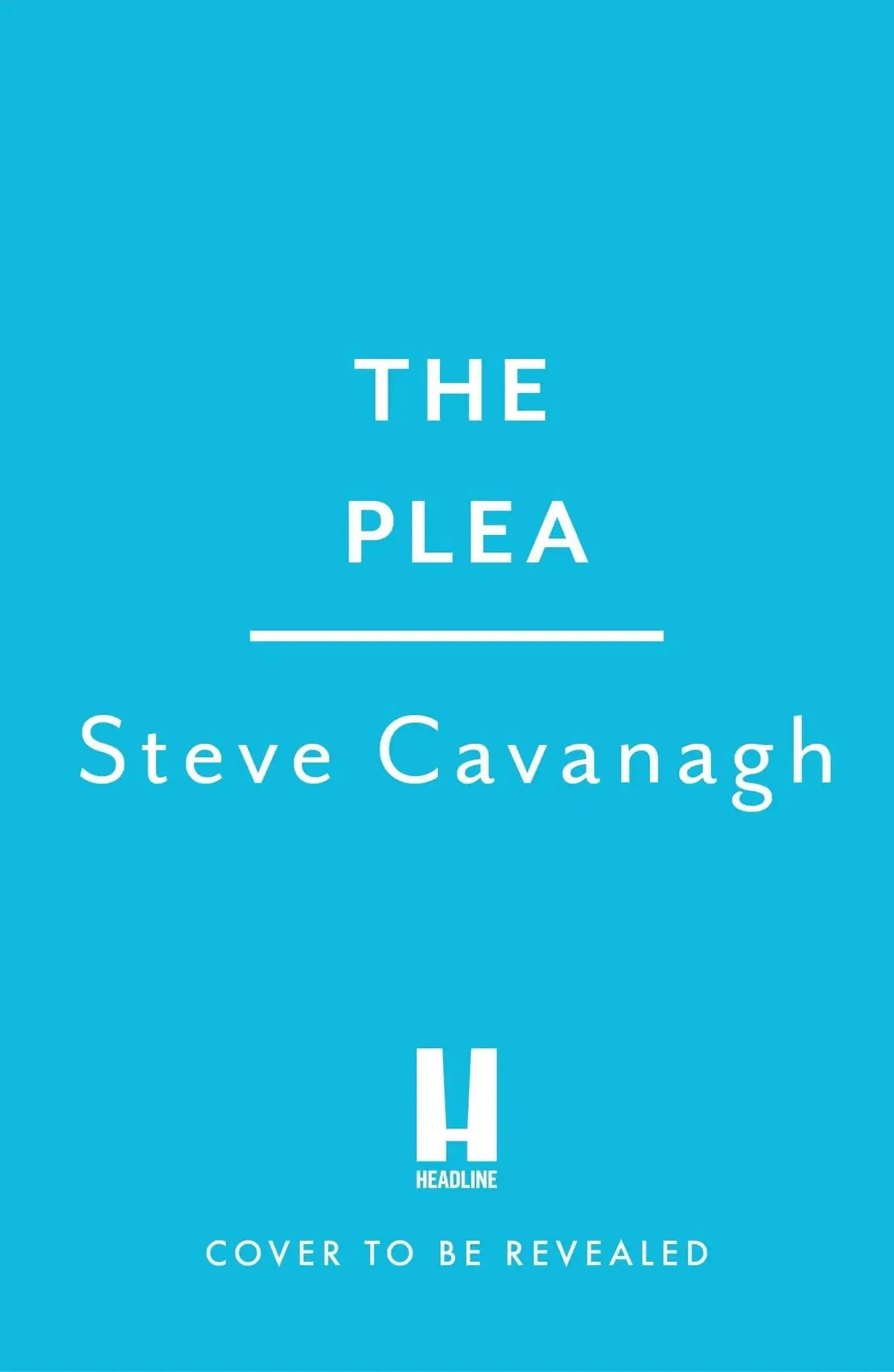 The Plea