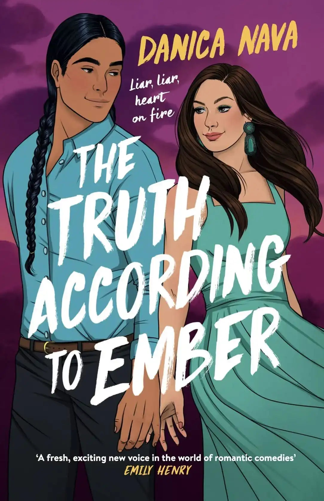 The Truth According To Ember