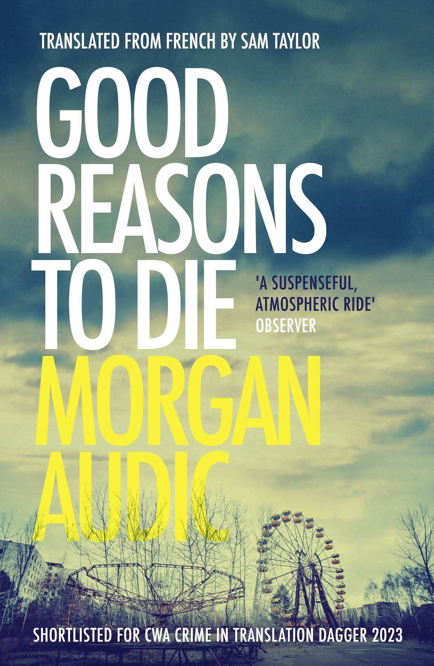 Good Reasons To Die