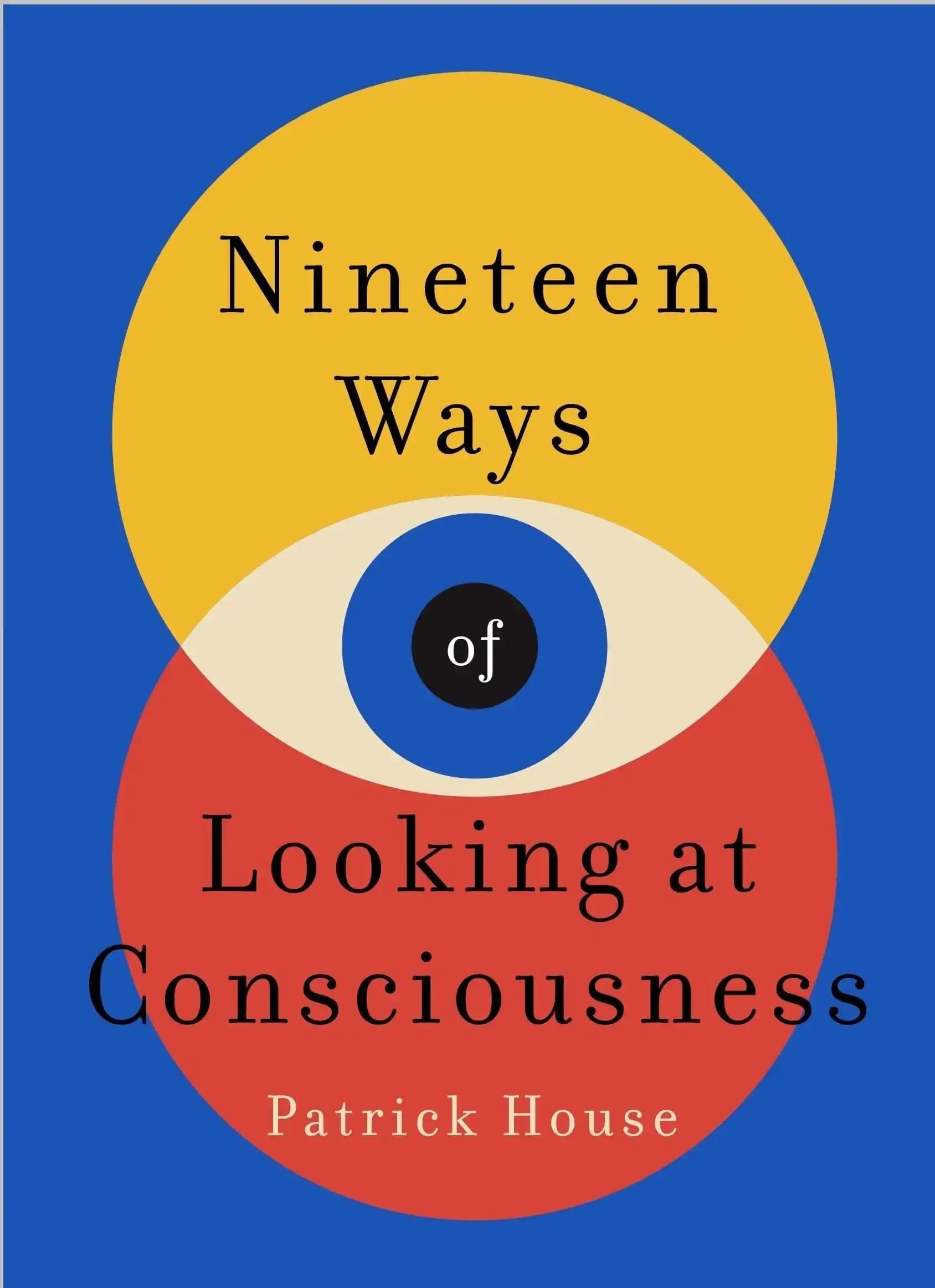 Nineteen Ways of Looking At Consciousness 