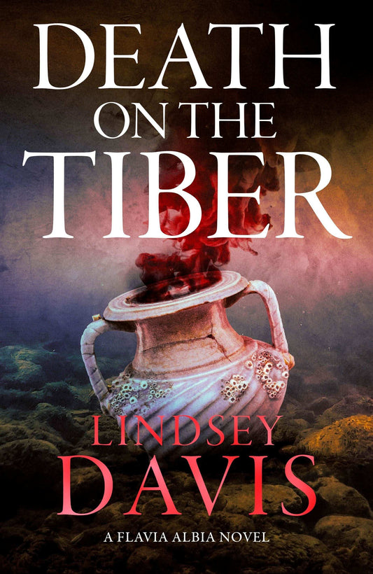 Death On The Tiber