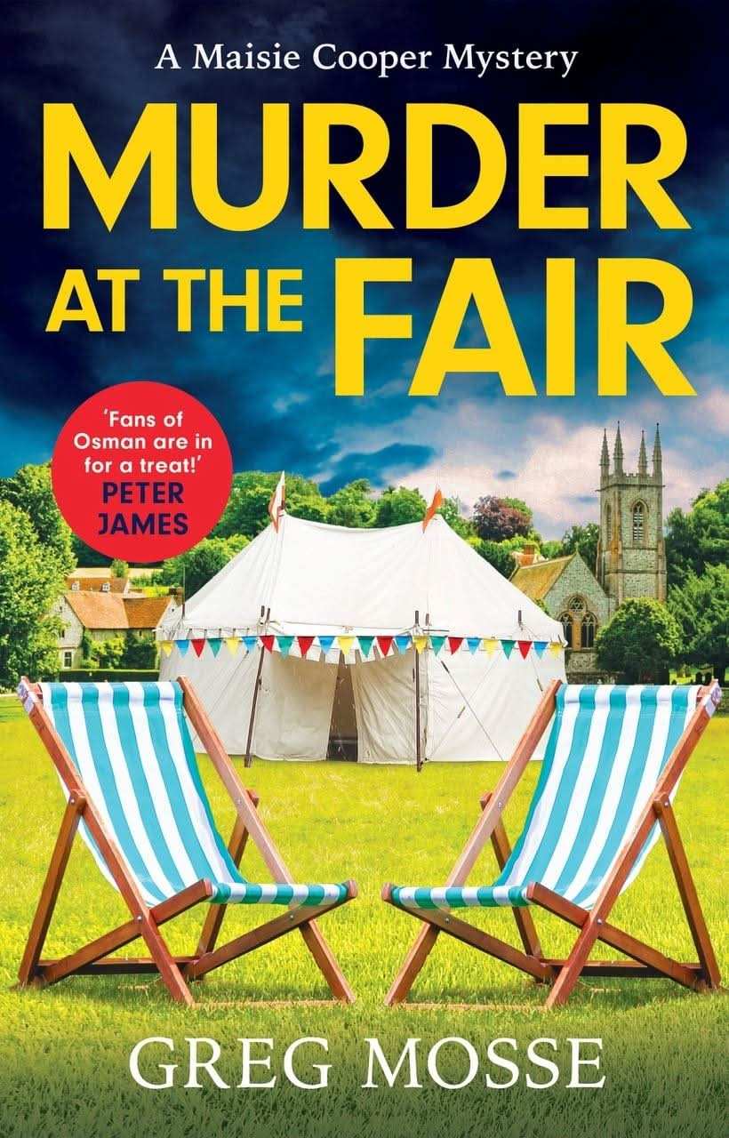 Murder At Bitling Fair