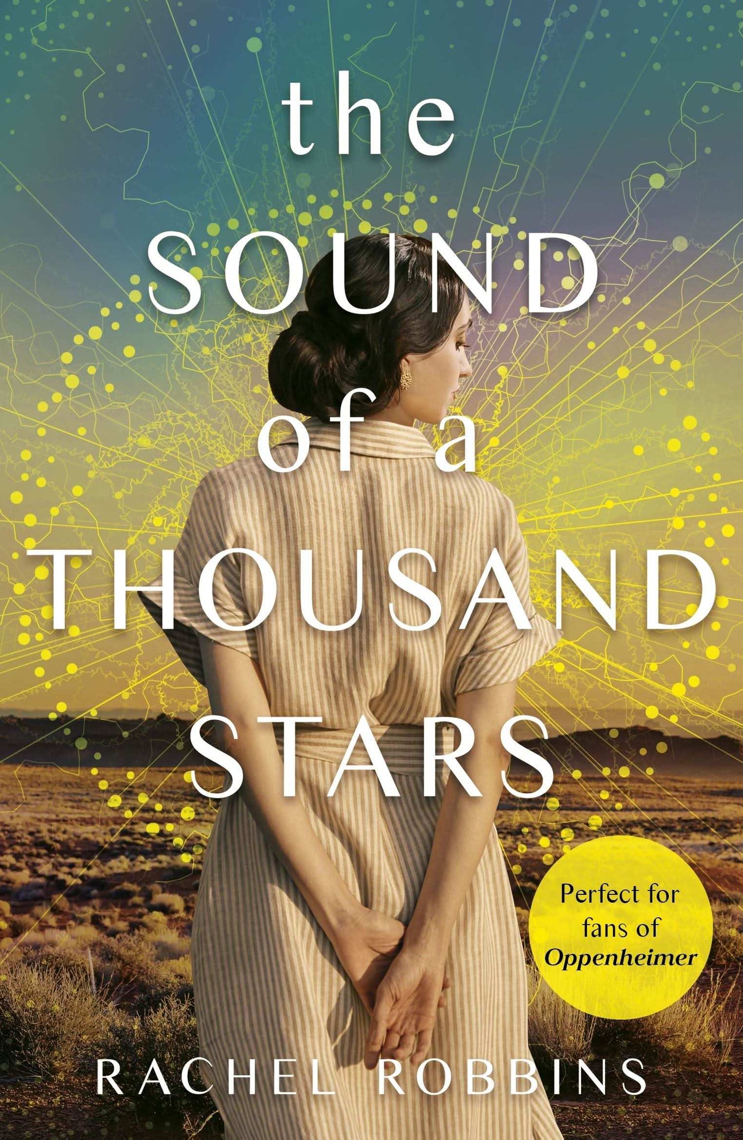 Sound of A Thousand Stars