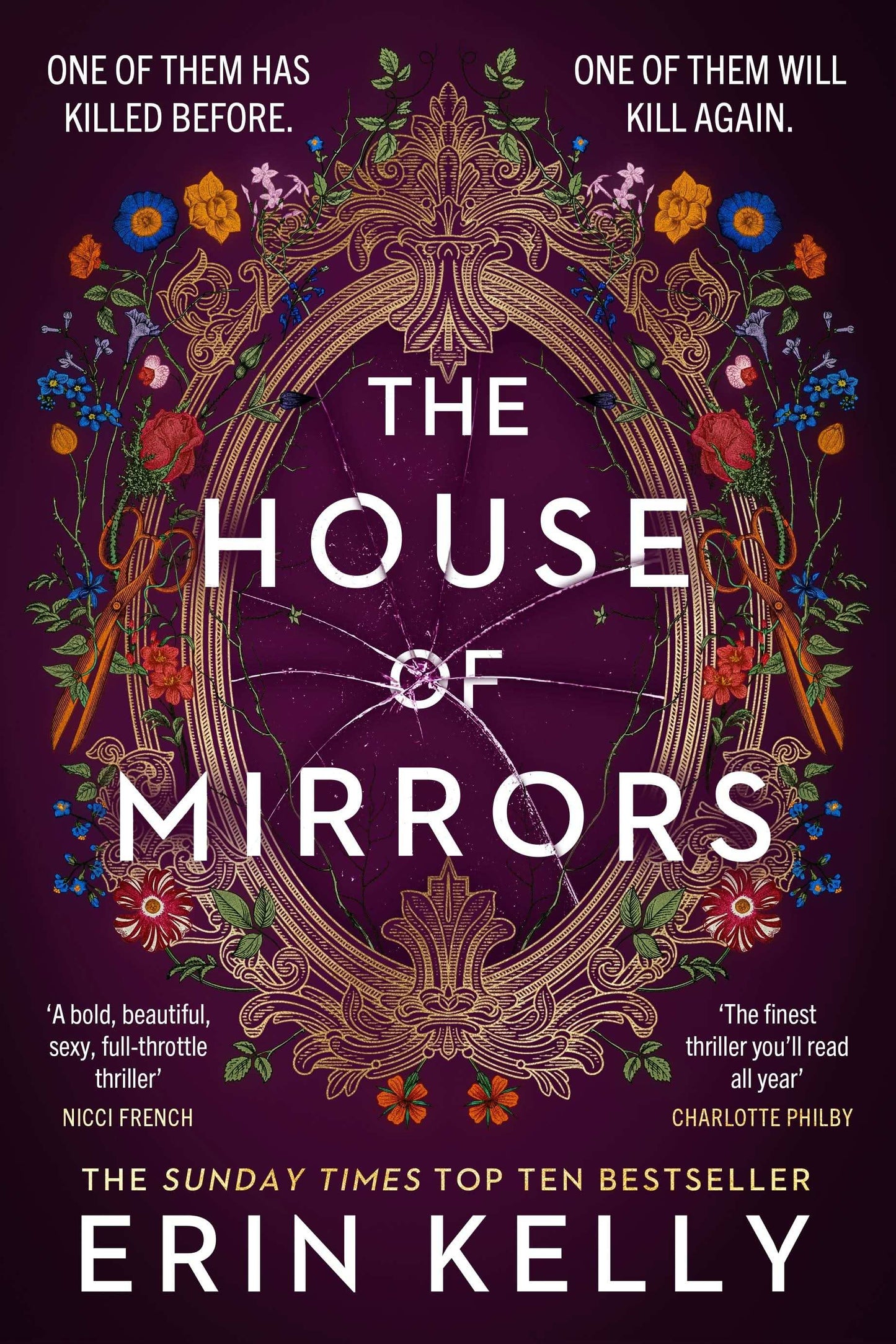 The House of Mirrors