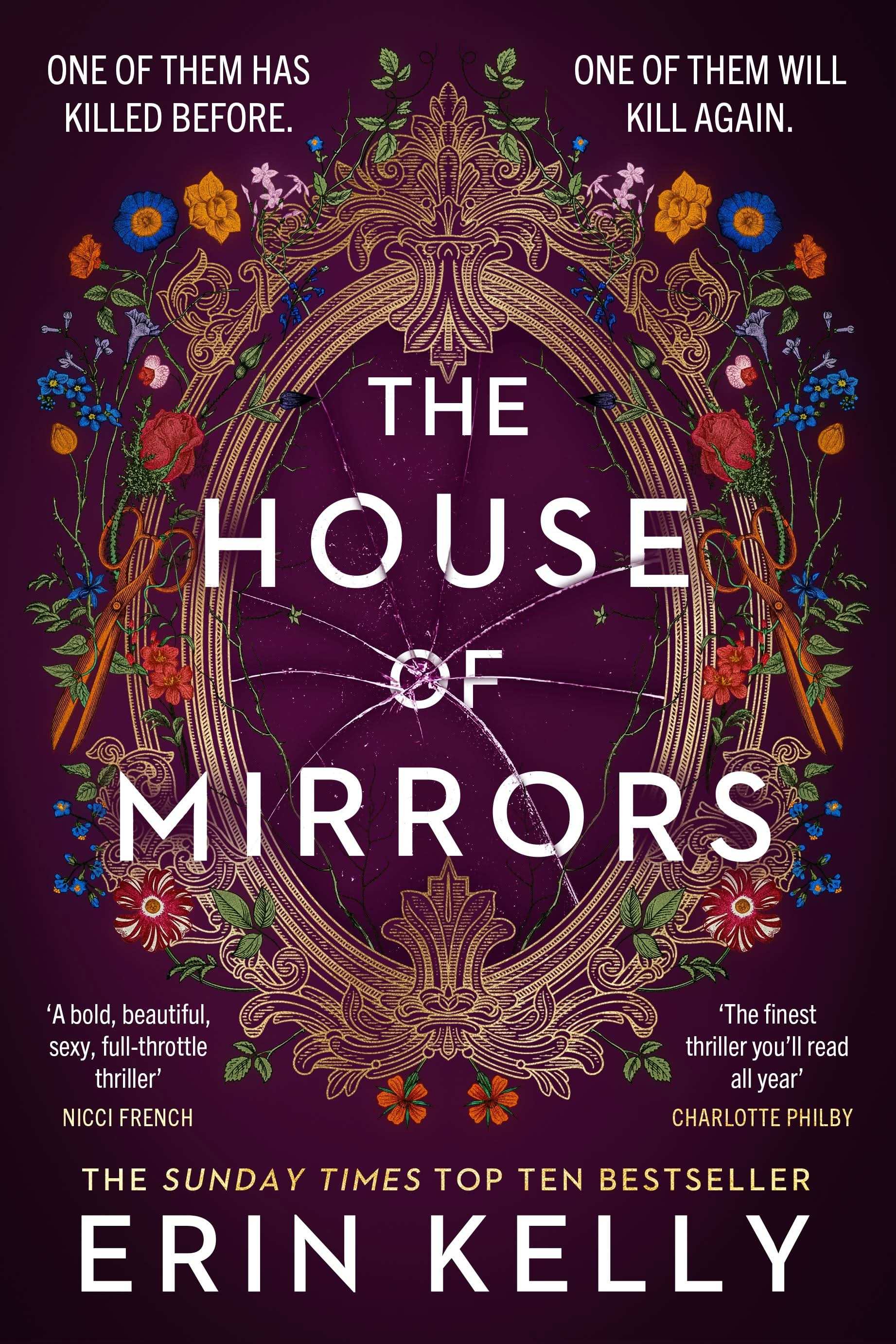 The House of Mirrors