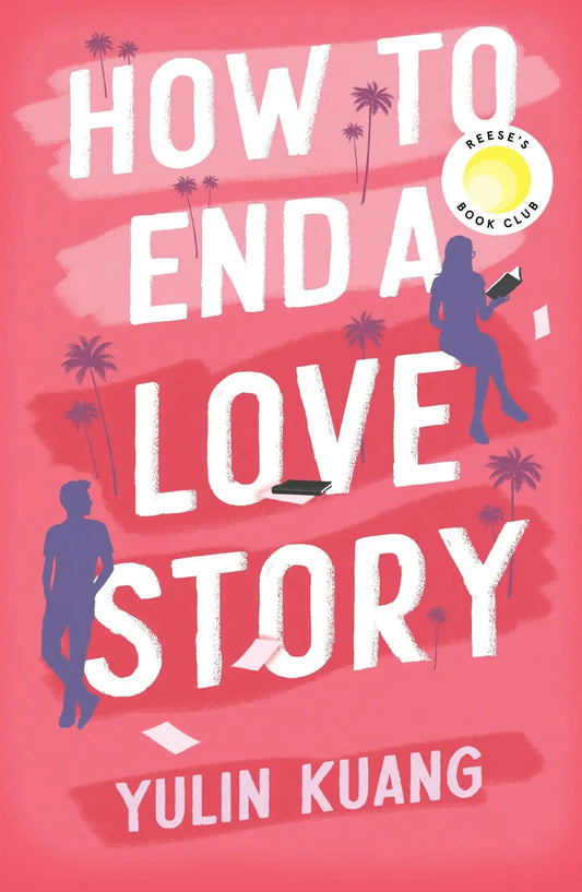 How To End A Love Story