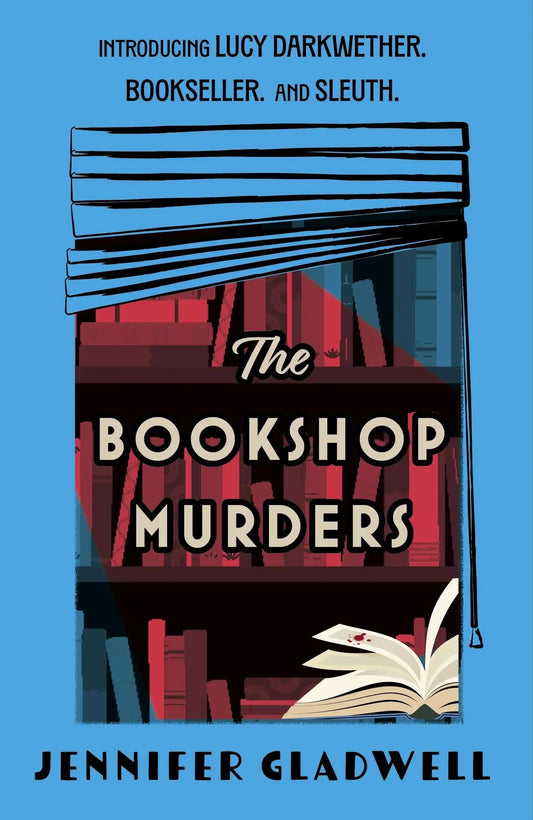 The Bookshop Murders