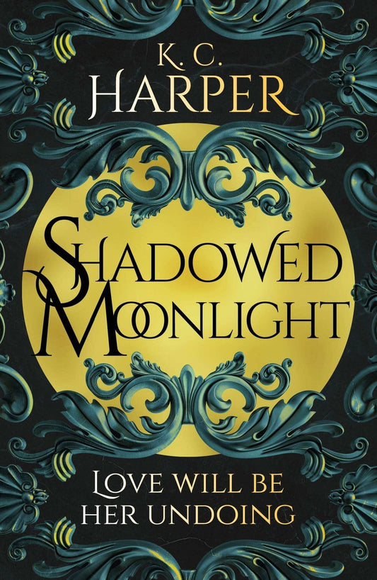 Shadowed Moonlight:The Deliciously Hot Urban Romantasy Featuring Fake-Dating!
