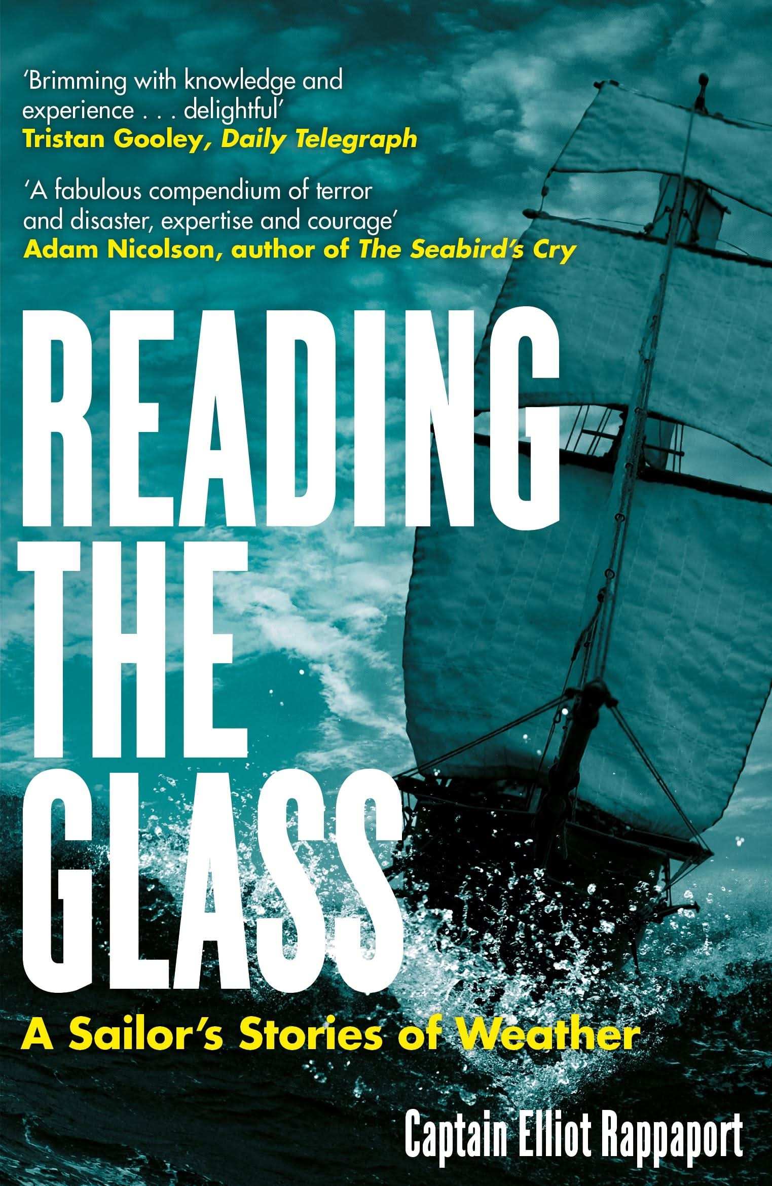 Reading The Glass