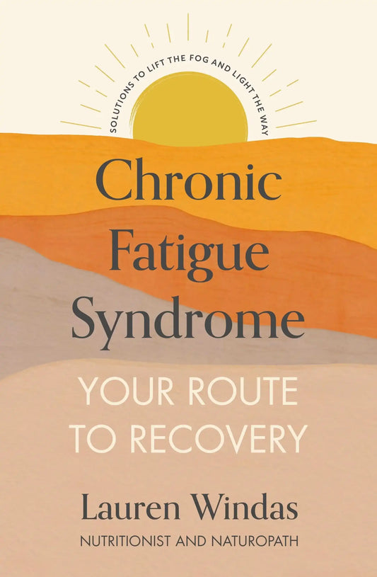 Chronic Fatigue Syndrome: Your Route To Recovery