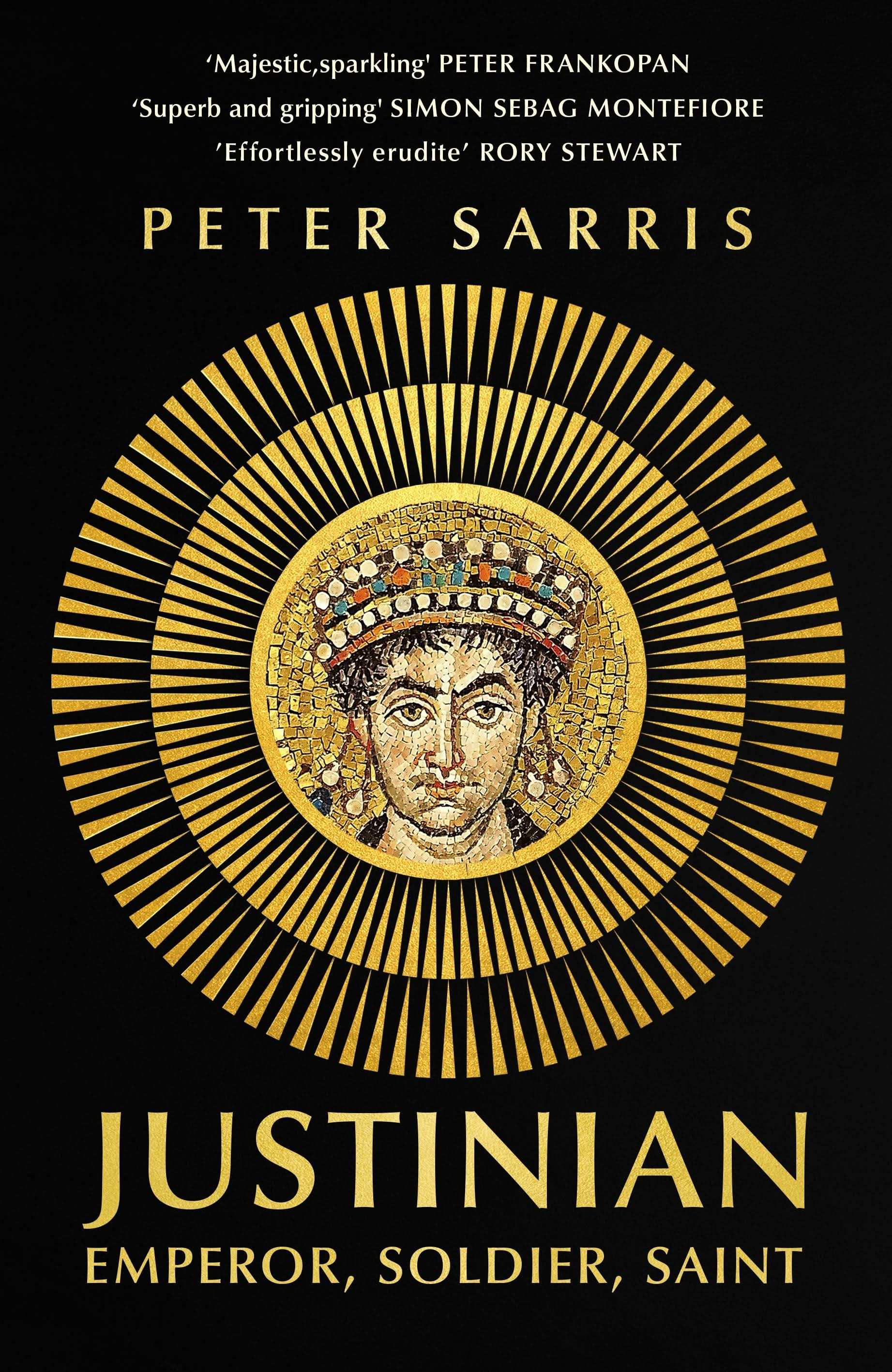 Justinian 