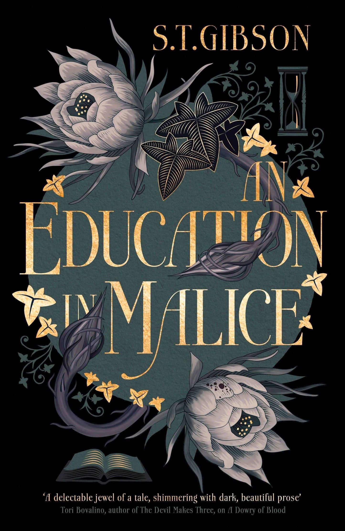 Education In Malice:The Sizzling And Addictive Dark Academia Romance Everyone Is Talking About!