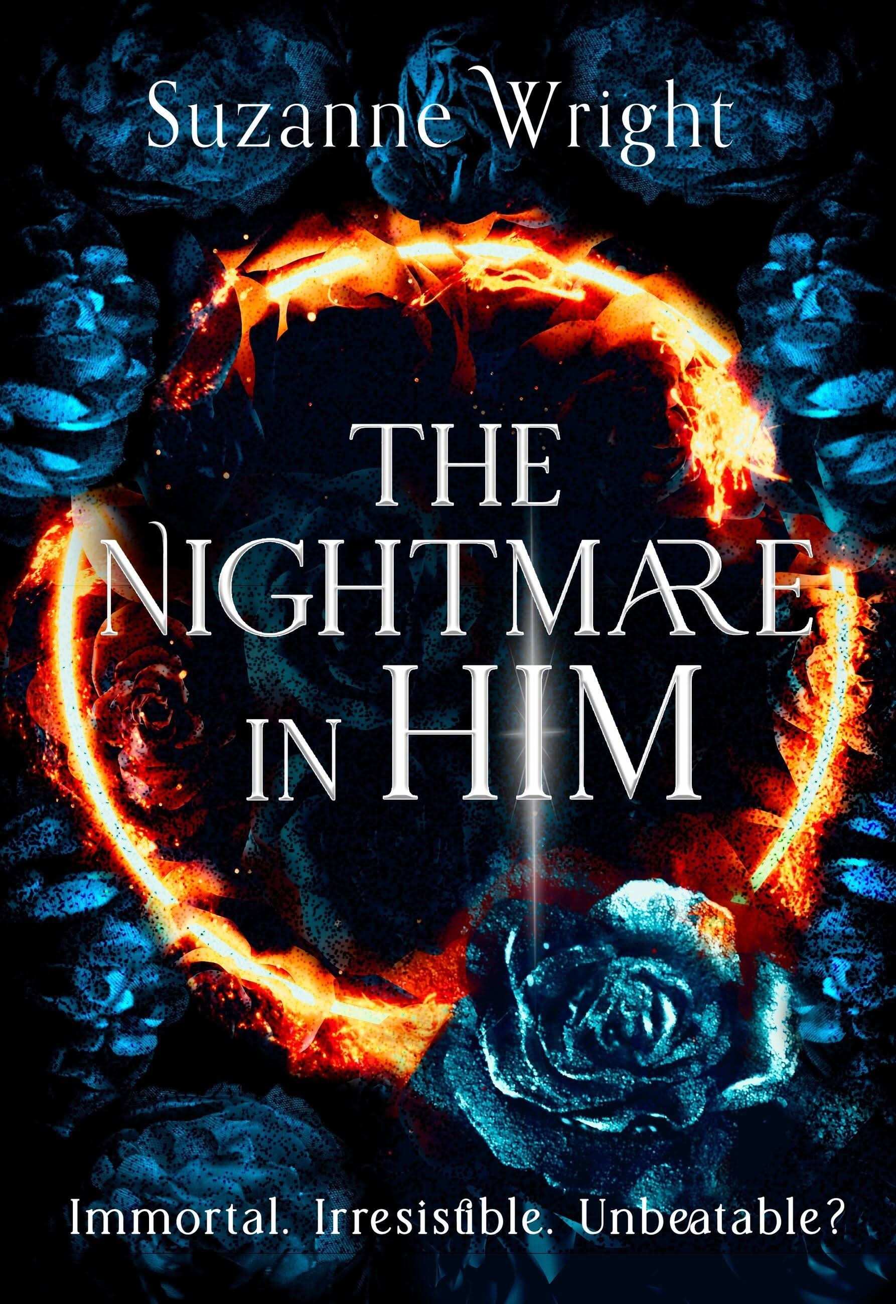 The Nightmare In Him