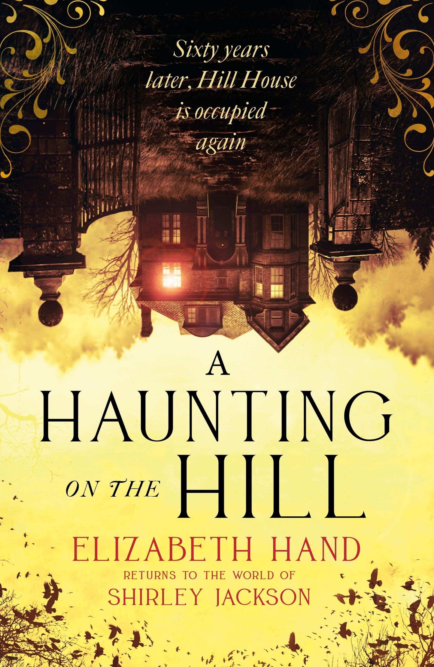 A Haunting On The Hill:Return To The World of Shirley Jackson's Modern Classic
