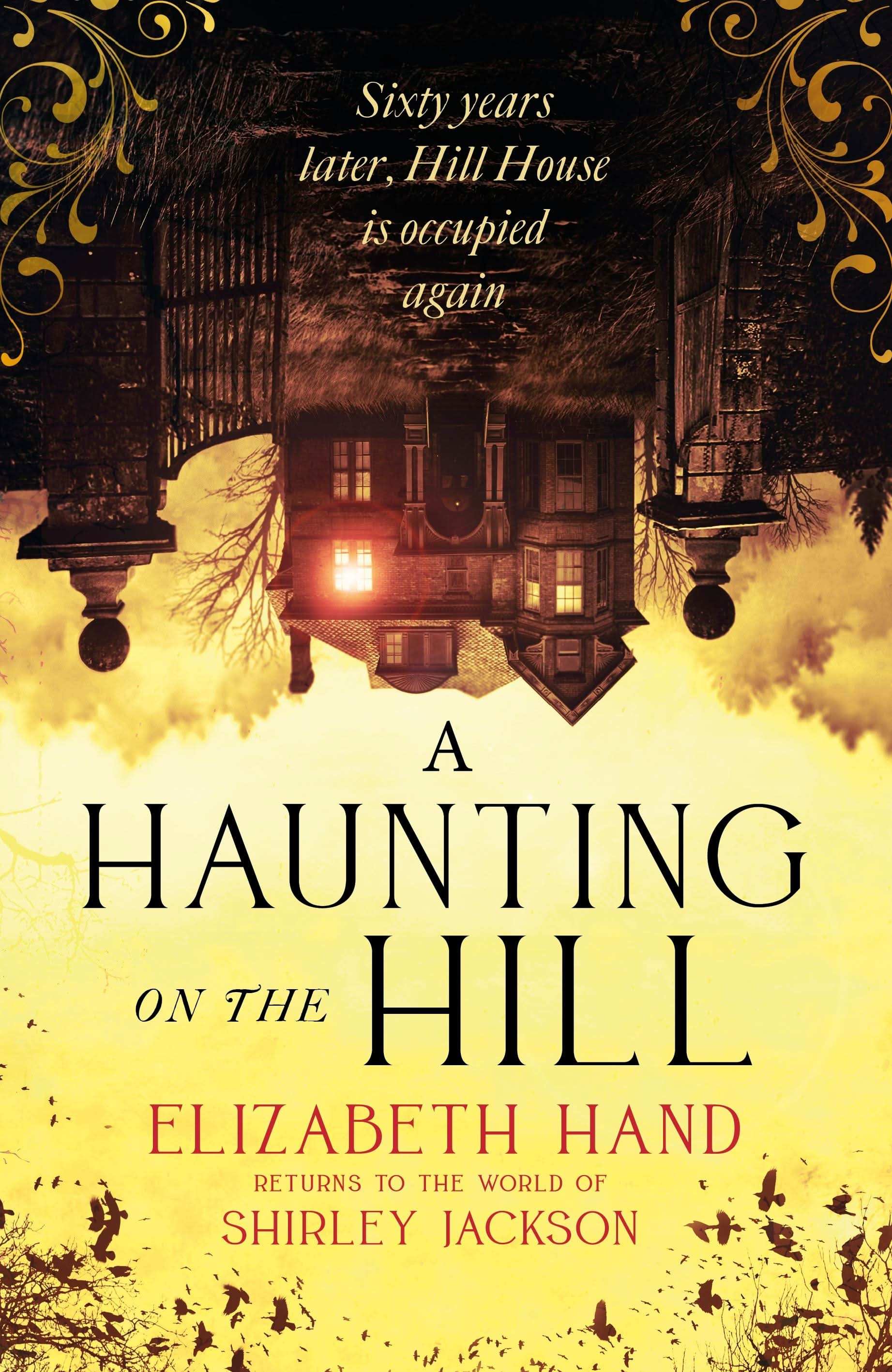 A Haunting On The Hill:Return To The World of Shirley Jackson's Modern Classic