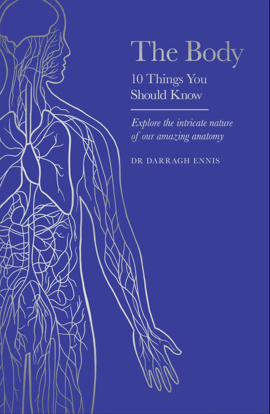 The Body: 10 Things You Should Know