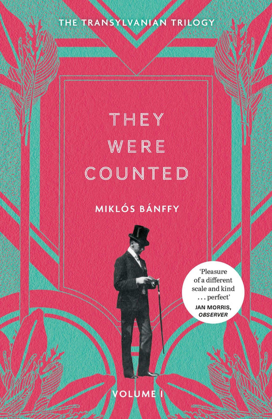 They Were Counted:The Transylvanian Trilogy, Volume I